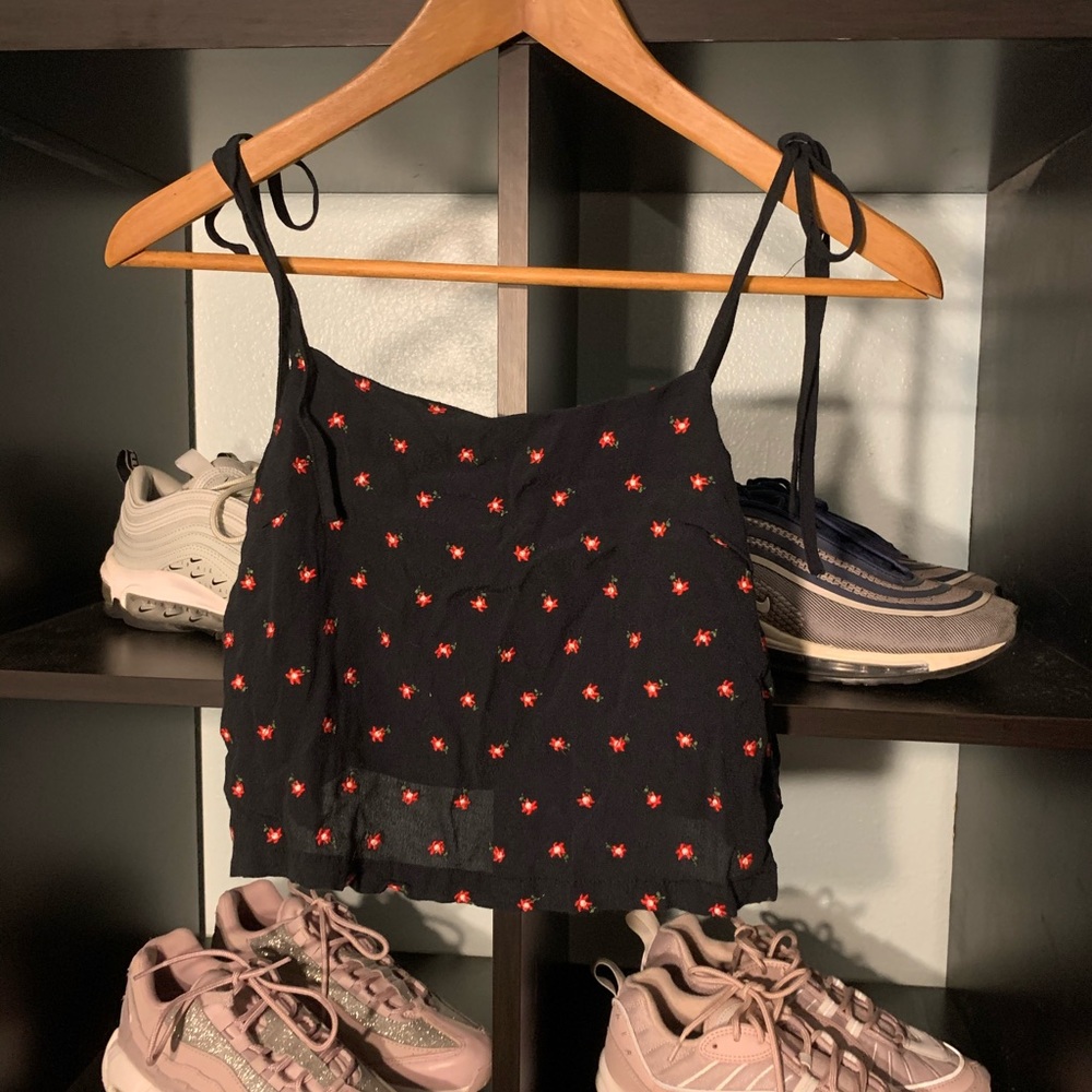 Brandy Melville Tank BNWOT